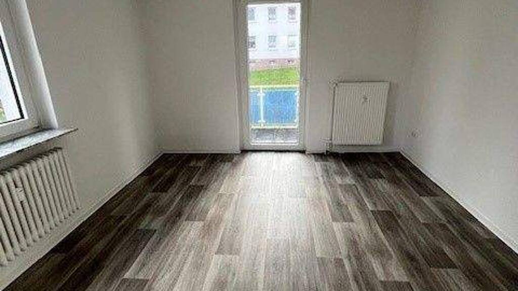 Wohnung zur Miete 295 € 2 Zimmer 47 m² 1. Geschoss frei ab sofort Albrechtstraße 3 Volpriehausen Uslar 37170