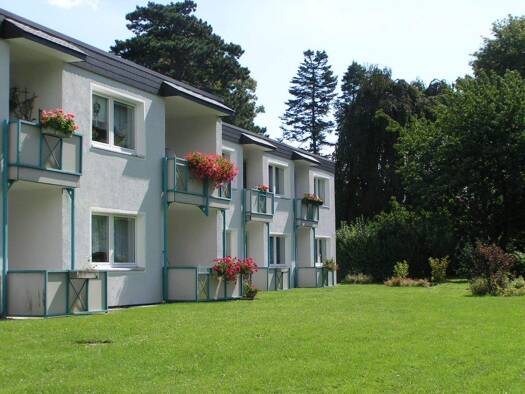 Wohnung zur Miete 314 € 1,5 Zimmer 43,9 m² EG frei ab 01.05.2026 Marienburger Weg 8 Wennigsen 30974