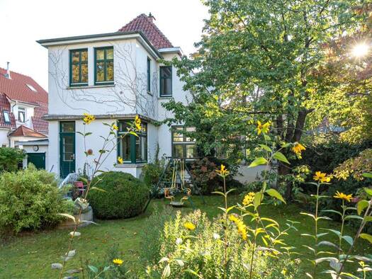 Einfamilienhaus zum Kauf 645.000 € 6 Zimmer 185,6 m² 686 m² Grundstück Bürgerfelde Oldenburg 26121