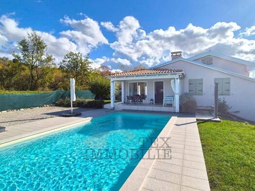 Haus zum Kauf 485.000 € 3 Zimmer 85 m² Motovun Motovun
