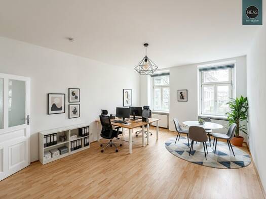 Büro zur Miete 12 € 1 Zimmer 38 m² Bürofläche Simmering 1110
