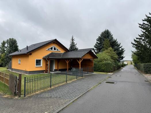 Einfamilienhaus zum Kauf 229.000 € 3 Zimmer 86 m² 1.252 m² Grundstück Schildau Belgern-Schildau 04889
