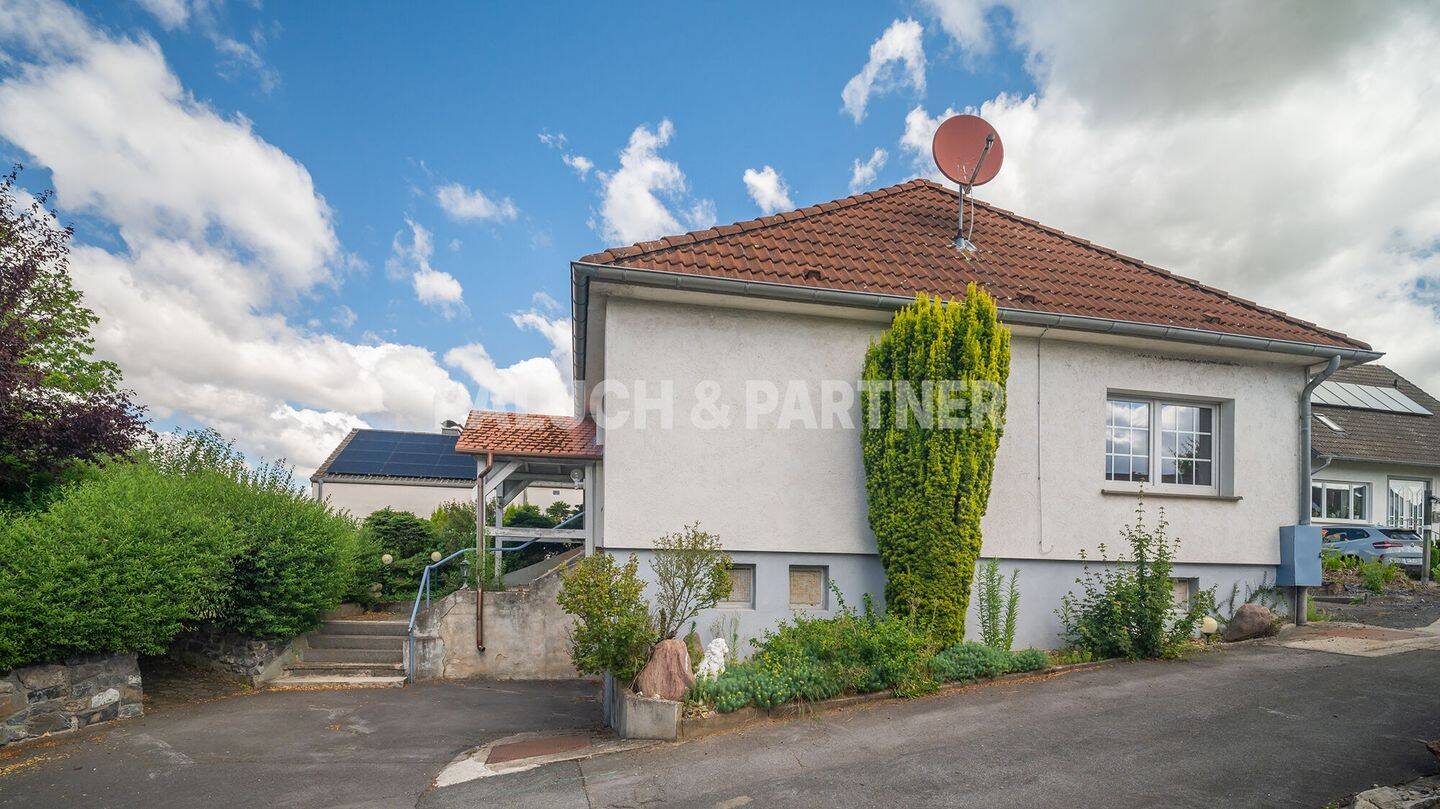 Haus – Ense, Niederense - Ansicht 2