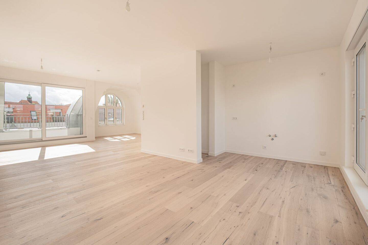 Helle 3-Zi-Dachgeschosswohnung am Bürgerpark – Berlin – Vorschaubild 12