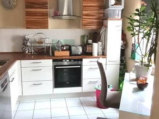 Wohnung zum Kauf 225.000 € 3 Zimmer 70 m² Steinbühl Weiterer Innenstadtgürtel Süd 90443