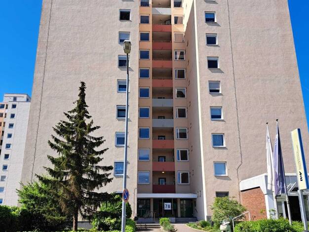 Wohnung zum Kauf 180.000 € 3,5 Zimmer 91 m² Lampertheim Lampertheim 68623