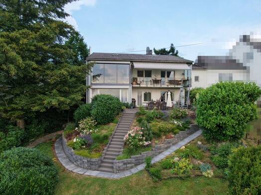 Sonstiges zum Kauf provisionsfrei 999.000 € 8 Zimmer 205 m² 986 m² Grundstück Vallendar Vallendar 56179