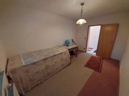 Terrassenwohnung zur Miete 700 € 3 Zimmer 70 m² Geschoss EG/4 frei ab sofort Faurndau Göppingen 73035