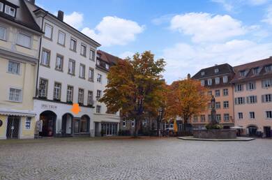Verkaufsfläche zur Miete 2.300 € 4 Zimmer Überlingen Überlingen 88662