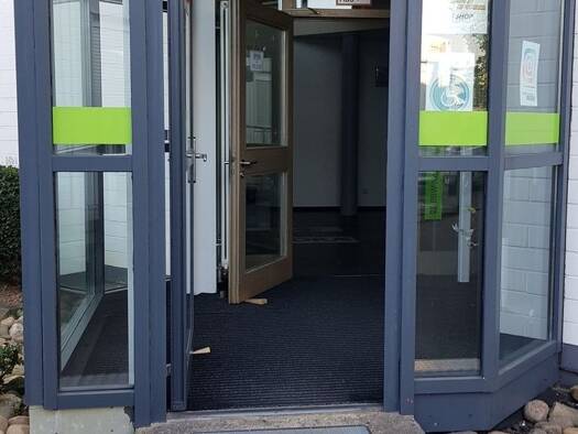 Bürofläche zur Miete 377 m² Bürofläche Süsterfeld/Helleböhn Kassel 34134