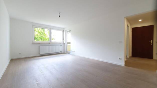 Wohnung zum Kauf provisionsfrei 289.000 € 3 Zimmer 76 m² 1. Geschoss Georg-Ledebour Str 12 Langwasser - Südost Nürnberg 90473