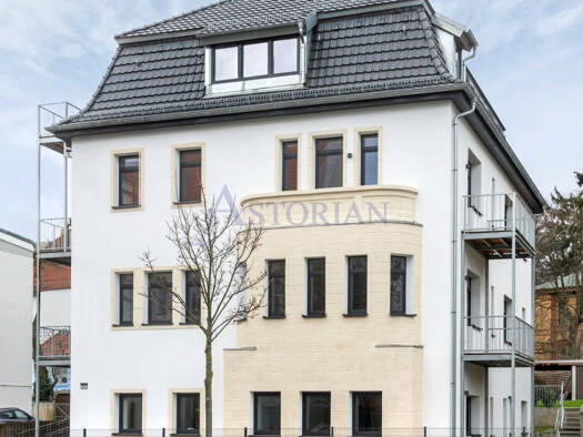 Wohnung zum Kauf 289.000 € 1 Zimmer 39 m² EG Hindenburgdamm 137 Lichterfelde Berlin 12203
