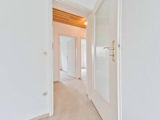 Wohnung zum Kauf provisionsfrei 399.000 € 3 Zimmer 52 m² Geschoss 2/2 frei ab sofort Pasing-Obermenzing München 81243