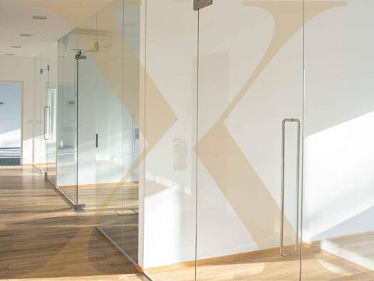 Büro zur Miete 8,20 € Grabenhof Wels 4600