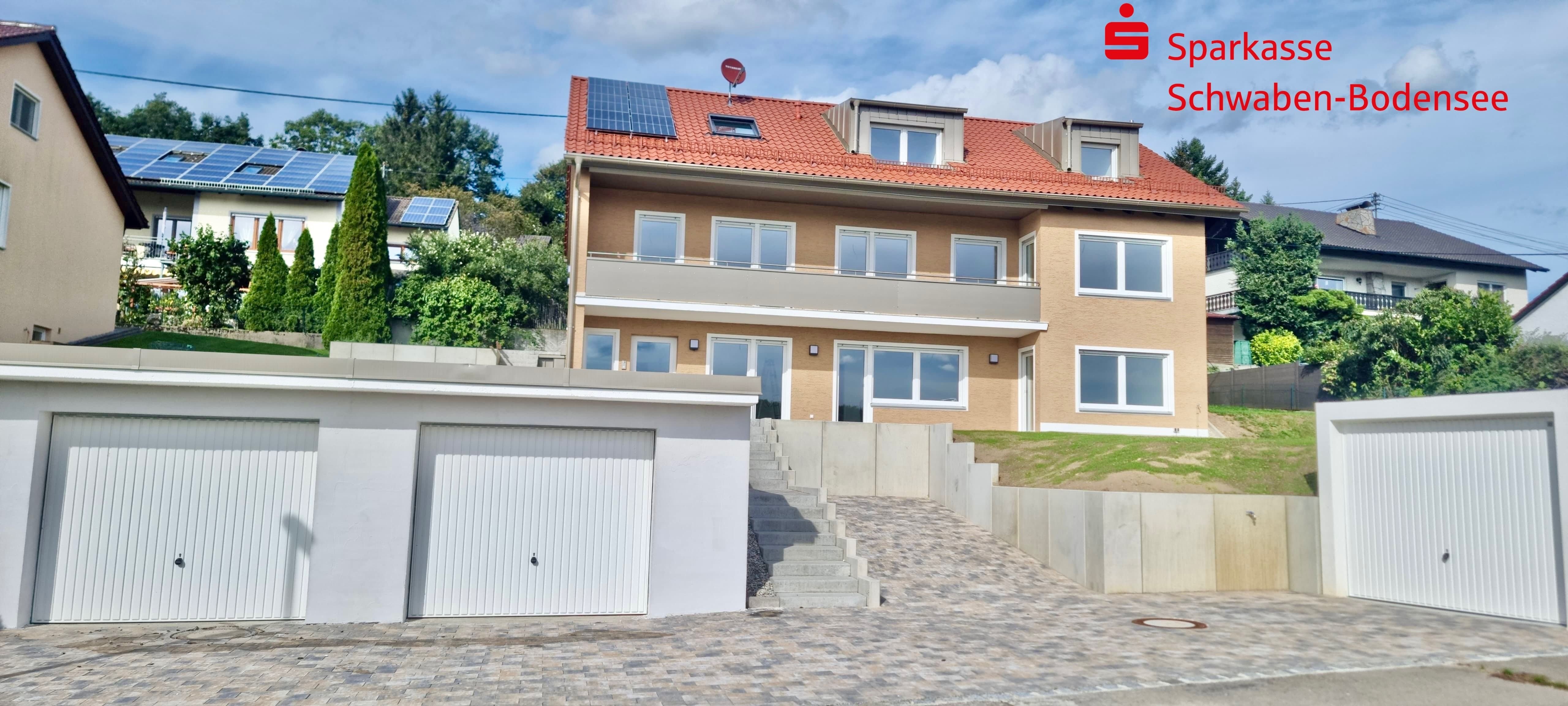 Wohnung zum Kauf 380.000 € 3,5 Zimmer 93,1 m²<br/>Wohnfläche ab sofort<br/>Verfügbarkeit Todtenweis Todtenweis 86447