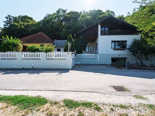 Einfamilienhaus zum Kauf 439.000 € 3,5 Zimmer 122,8 m² 895 m² Grundstück Katzelsdorf 2801