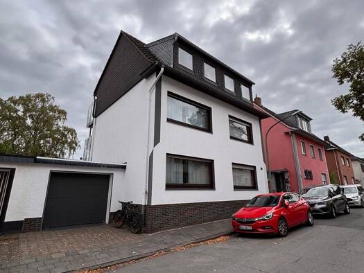Studio zur Miete 750 € 2,5 Zimmer 75 m² Geschoss 2/3 frei ab sofort Alt-Homberg Duisburg 47198