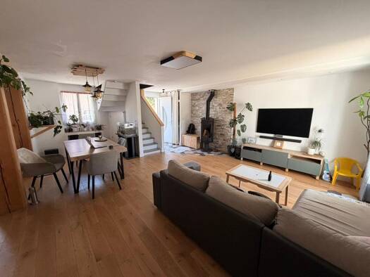 Haus zum Kauf 265.000 € 86 m² Capitole Toulouse 31100