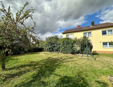 Mehrfamilienhaus zum Kauf 6 Zimmer 189 m² 971 m² Grundstück frei ab sofort Brandenburgerstraße 2 Langenzenn Langenzenn 90579