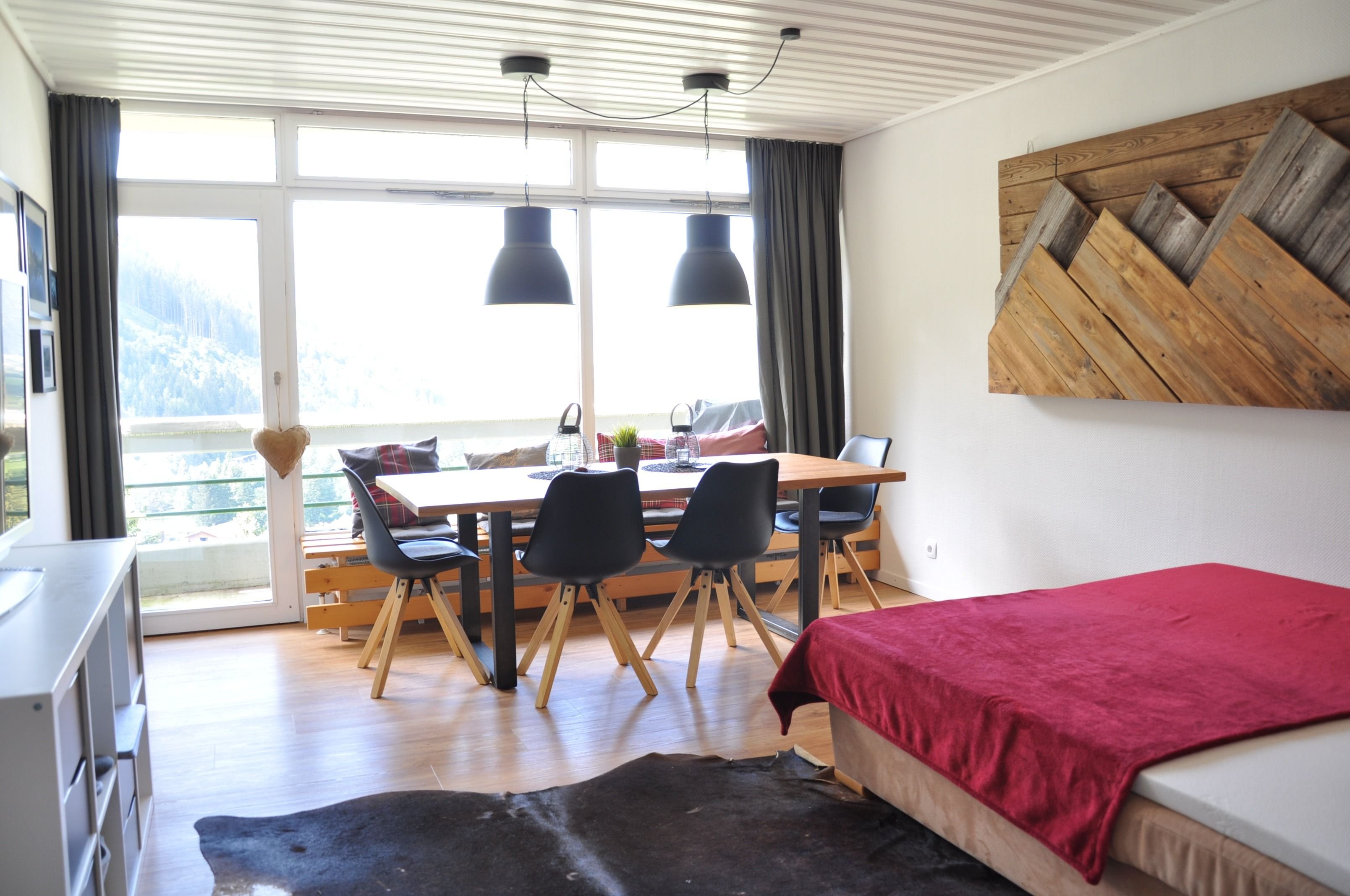 Wohnung zum Kauf 243.000 € 2 Zimmer 50 m²<br/>Wohnfläche Bad Gastein 5640