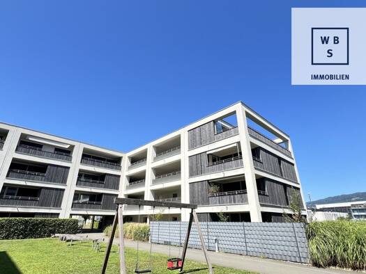 Wohnung zur Miete 1.298 € 3 Zimmer 83,9 m² 2. Geschoss St. Gebhard-Straße 12 Bregenz 6900