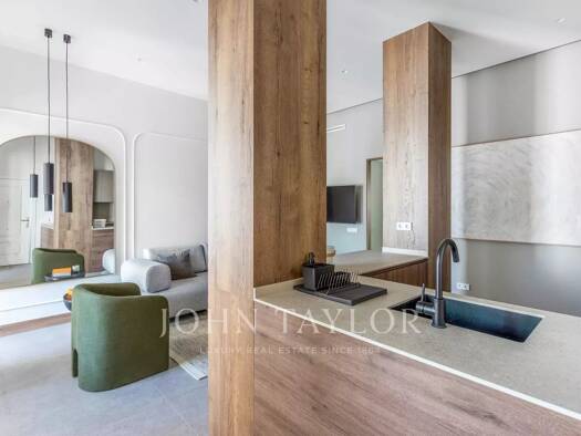 Wohnung zum Kauf provisionsfrei 2.350.000 € 208 m² 5. Geschoss Madrid 28014