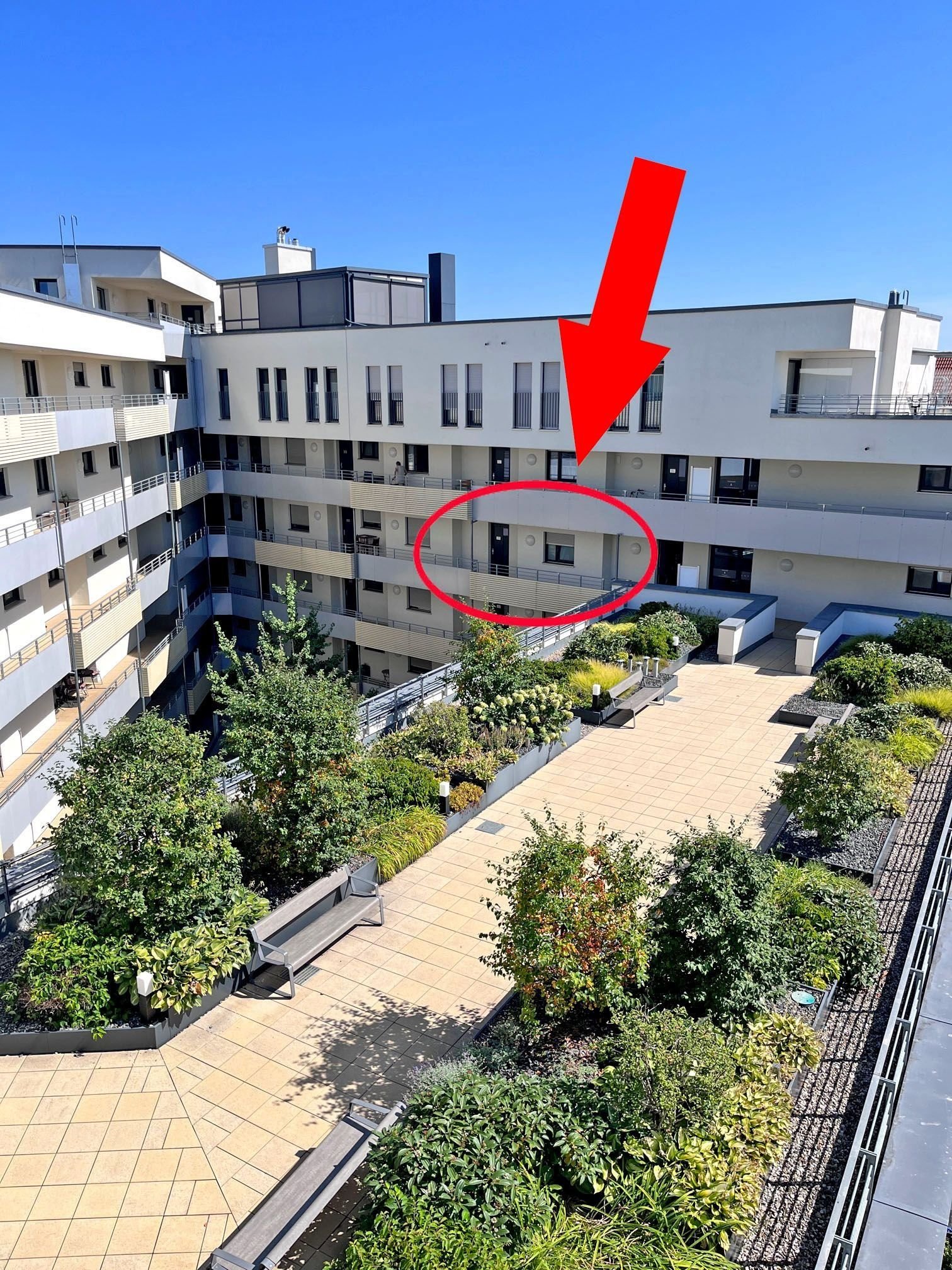 Wohnung zum Kauf 289.000 € 2 Zimmer 60 m²<br/>Wohnfläche 4.<br/>Geschoss Steinbühl Nürnberg 90443