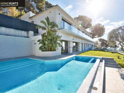 Wohnung zum Kauf 1.690.000 € 181,1 m² Le Ray NICE 06236