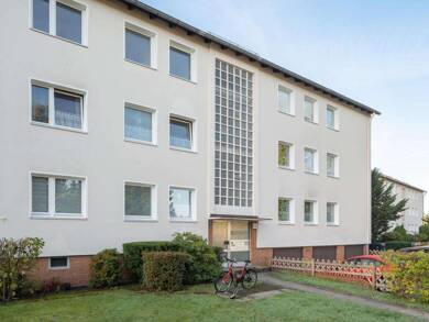 Wohnung zur Miete 500 € 3 Zimmer 65 m² Geschoss 1/3 frei ab sofort Schlochauer Straße 12 Hambühren II Hambühren 29313
