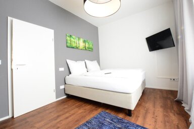 Wohnung zur Miete Wohnen auf Zeit 2.100 € 1 Zimmer 35 m² frei ab 03.01.2025 Aliceplatz Bad Nauheim - Kernstadt Bad Nauheim 61231