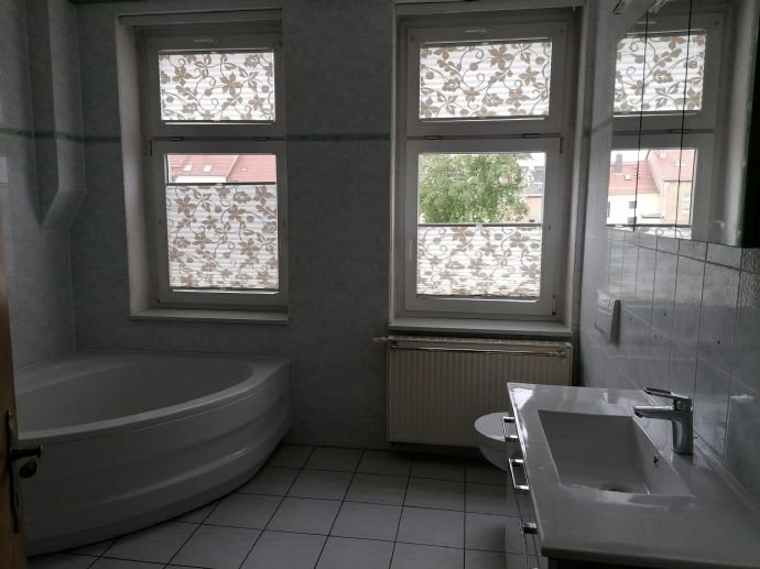 Wohnung zur Miete 435 € 2 Zimmer 69 m²<br/>Wohnfläche 2.<br/>Geschoss ab sofort<br/>Verfügbarkeit Wurzen Wurzen 04808