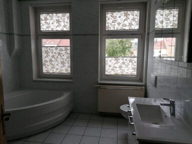 Wohnung zur Miete 435 € 2 Zimmer 69 m² 2. Geschoss frei ab sofort Wurzen Wurzen 04808