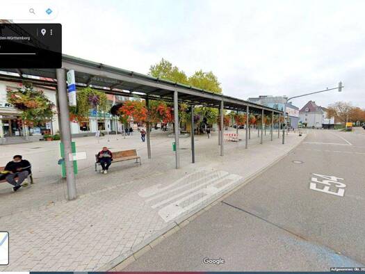 Hotel zur Miete 5.500 € 10 Zimmer Rheinfelden 79618