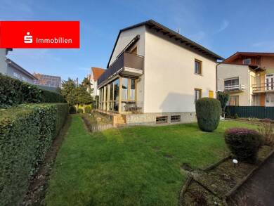 Einfamilienhaus zum Kauf 585.000 € 4 Zimmer 137 m² 420 m² Grundstück frei ab sofort Hofheim Hofheim 65719