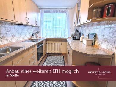 Einfamilienhaus zum Kauf 399.000 € 5 Zimmer 144,3 m² 1.138 m² Grundstück Stelle Stelle 21435