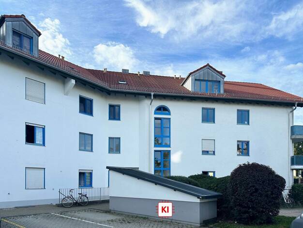Wohnung zum Kauf 425.000 € 4 Zimmer 80 m² Landsberg Landsberg am Lech 86899