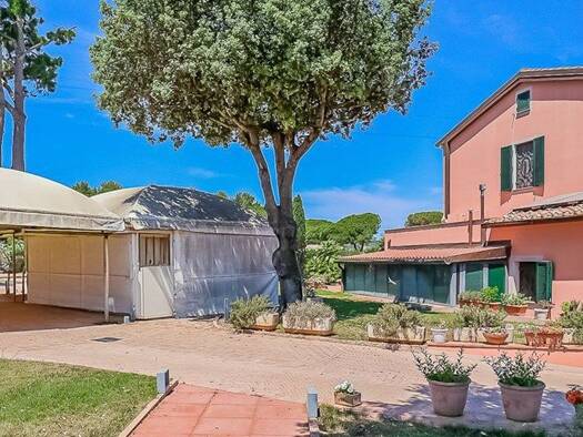 Haus zum Kauf 1.480.000 € 277 m² 5.790 m² Grundstück Portoferraio 57037