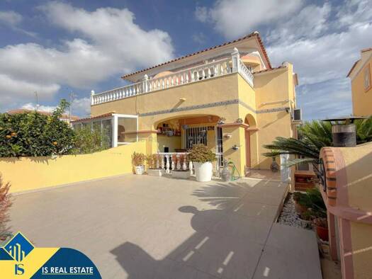 Chalet zum Kauf 189.900 € 2 Zimmer 66 m² Orihuela 03189