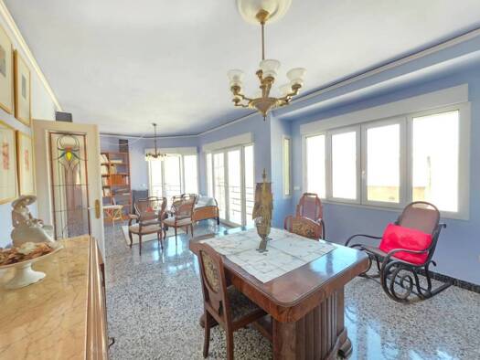 Wohnung zum Kauf 215.000 € 3 Zimmer 130 m² Pedreguer 03750
