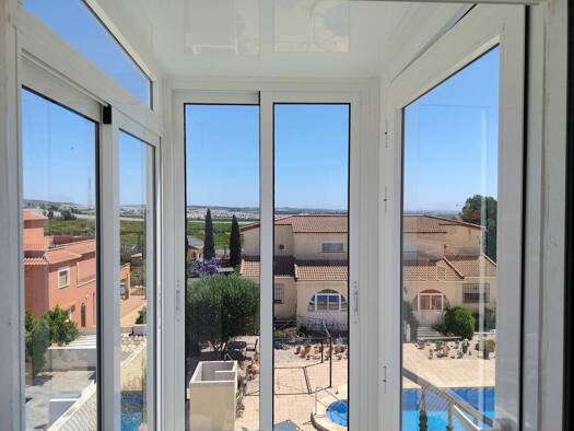Chalet zum Kauf 485.000 € 3 Zimmer 150 m² 600 m² Grundstück Jacarilla 03310
