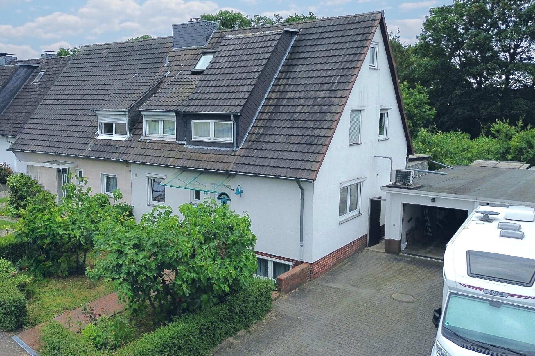 Einfamilienhaus zum Kauf 649.999 € 6 Zimmer 138 m²<br/>Wohnfläche 611 m²<br/>Grundstück Schlebusch - Süd Leverkusen 51375