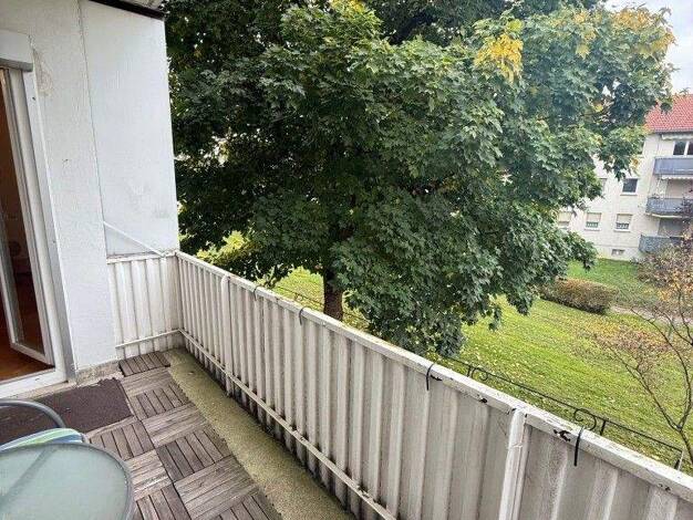 Wohnung zur Miete 380 € 2 Zimmer 1. Geschoss Kirchheim 73230