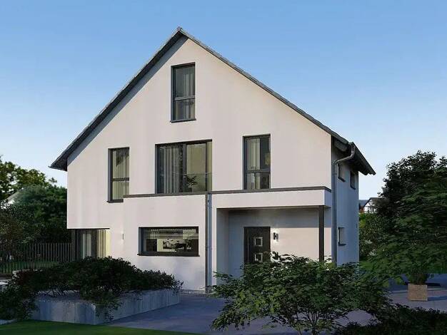Einfamilienhaus zum Kauf 629.000 € 5 Zimmer 174,8 m² 488 m² Grundstück Dellwig Stadtbezirk IV 45357