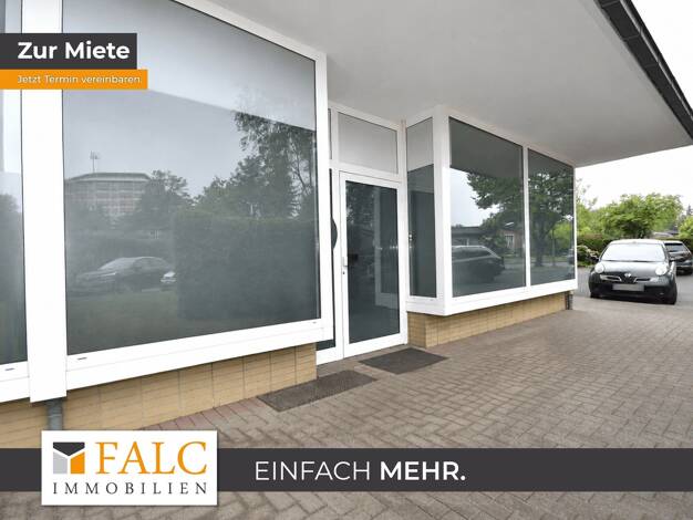 Verkaufsfläche zur Miete 650 € 65 m² Verkaufsfläche Sennestadt Sennestadt 33689