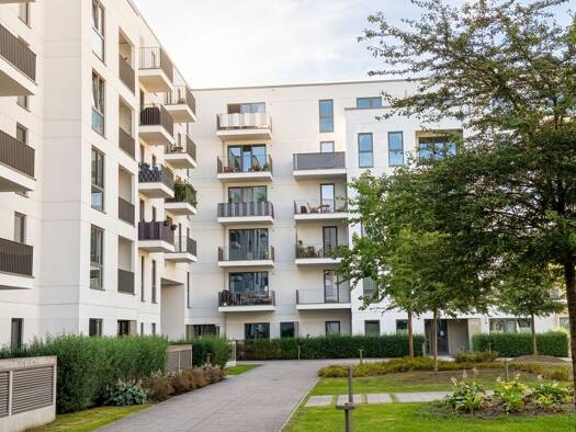 Wohnung zur Miete 1.236 € 2 Zimmer 66,8 m² 2. Geschoss frei ab 16.09.2026 Farmsen-Berne Wandsbek 22159