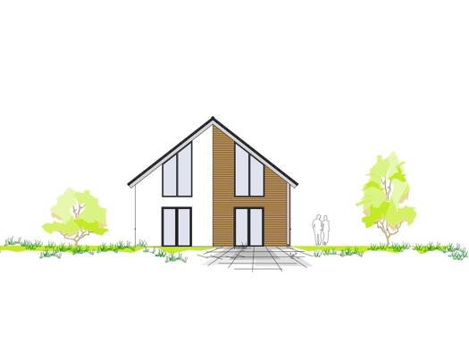 Haus zum Kauf 377.460 € 4 Zimmer 115 m² 1.200 m² Grundstück Kleinburgwedel Burgwedel 30938