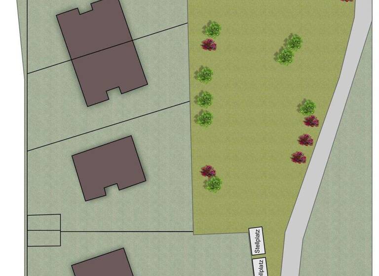 Grundstück zum Kauf 1.950.000 € 1.588 m² Grundstück Überlingen 88662