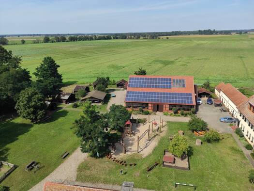 Einfamilienhaus zum Kauf 1.499.000 € 267 m² 32.382 m² Grundstück Tucheim Genthin 39307
