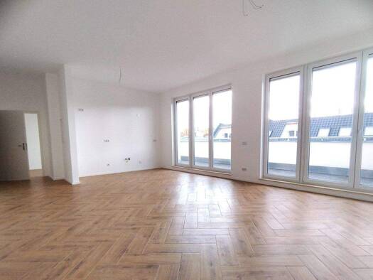Wohnung zum Kauf - Erstbezug 499.000 € 1,5 Zimmer 71 m² Geschoss 5/5 frei ab sofort Friedrichshain Berlin 10243