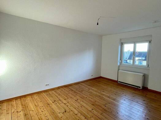Wohnung zur Miete 595 € 3 Zimmer 70 m² frei ab sofort Kehl 77694